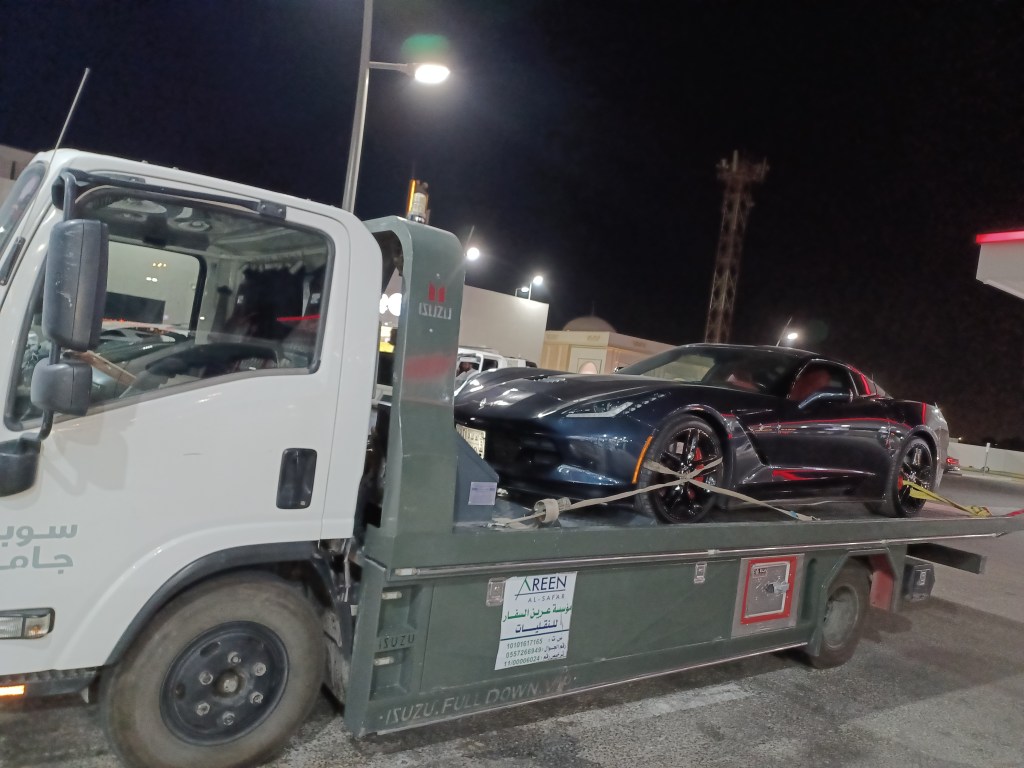 سطحه طريق الملك عبدالله&nbsp;0502588952