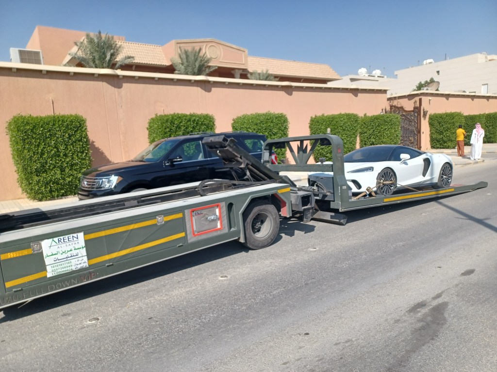 سطحة شمال وشرق الرياض&nbsp;0502588952