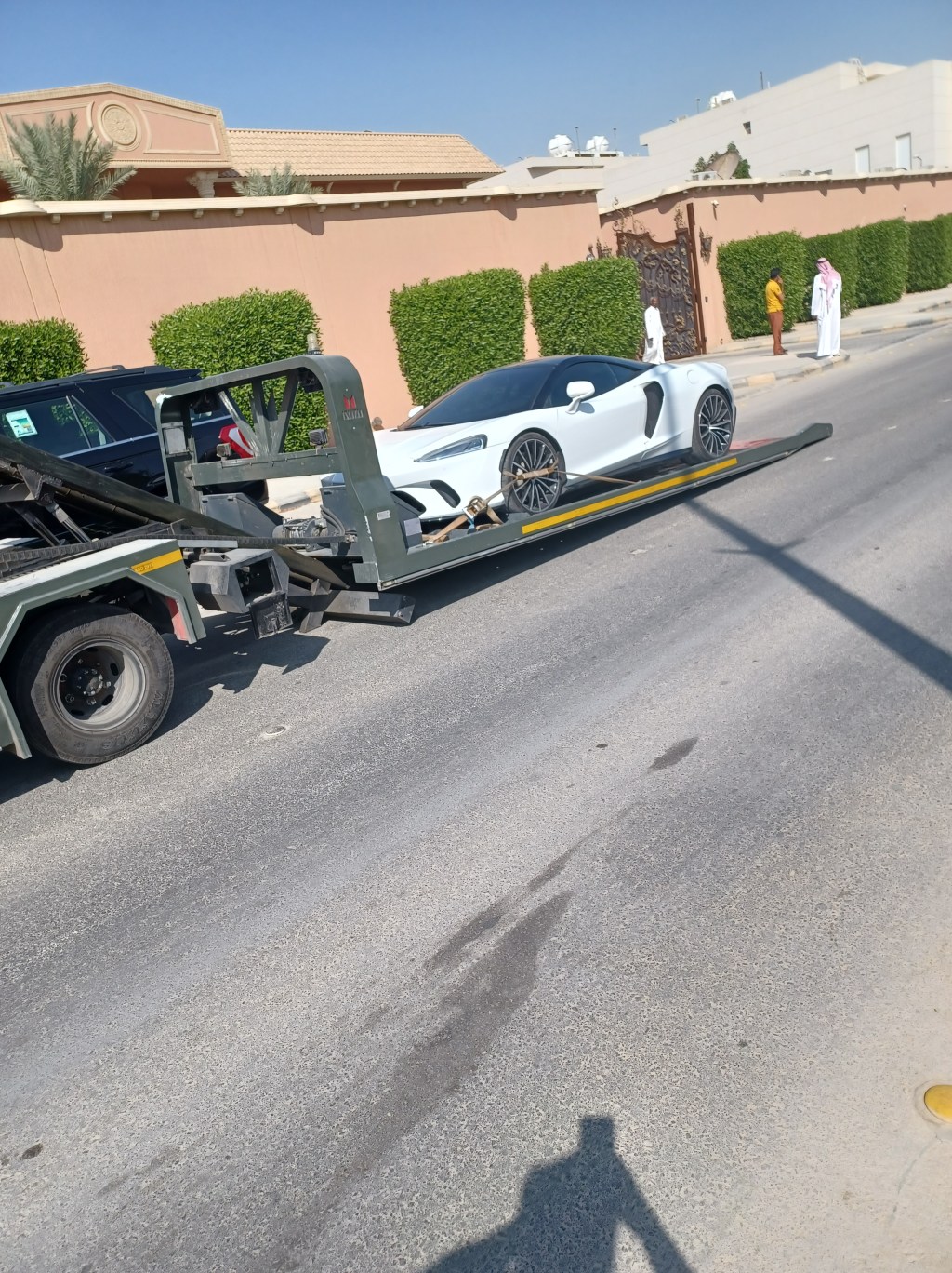 سطحة حي التعاون&nbsp;0502588952